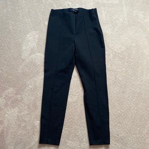 Black Banana Republic dress pants 14L